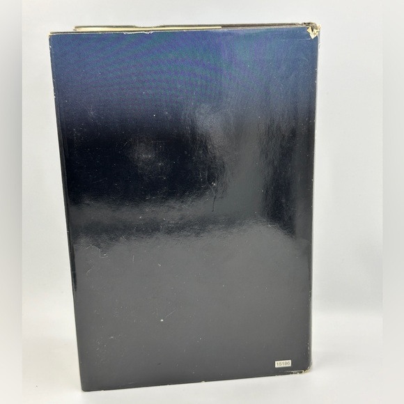 Book: The Blackstone Chronicles Hardcover by John Saul Novel - Picture 2 of 8